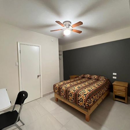 Hotel Villagran Tijuana Eksteriør billede