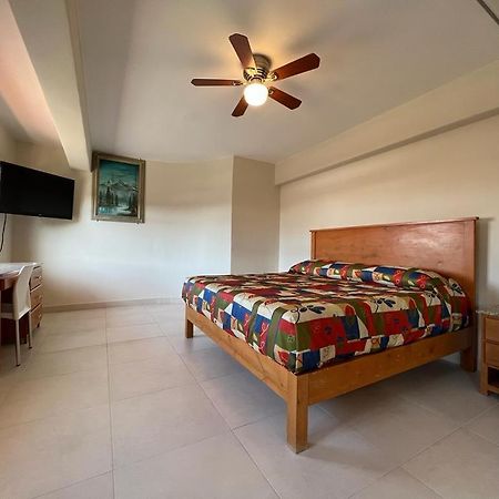 Hotel Villagran Tijuana Eksteriør billede